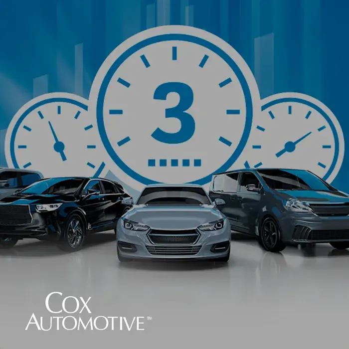 Cox Automotive