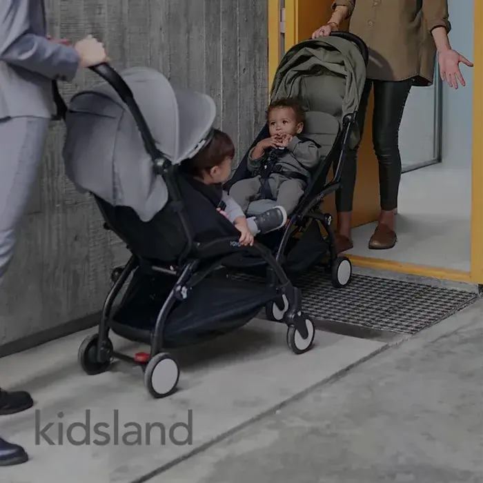 Kidsland
