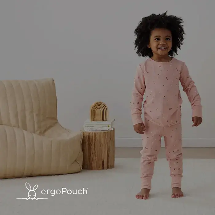 ergoPouch
