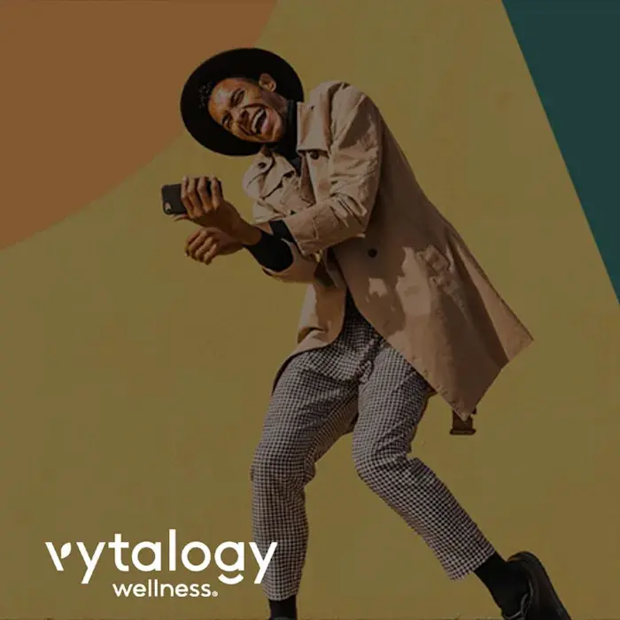 Vytalogy