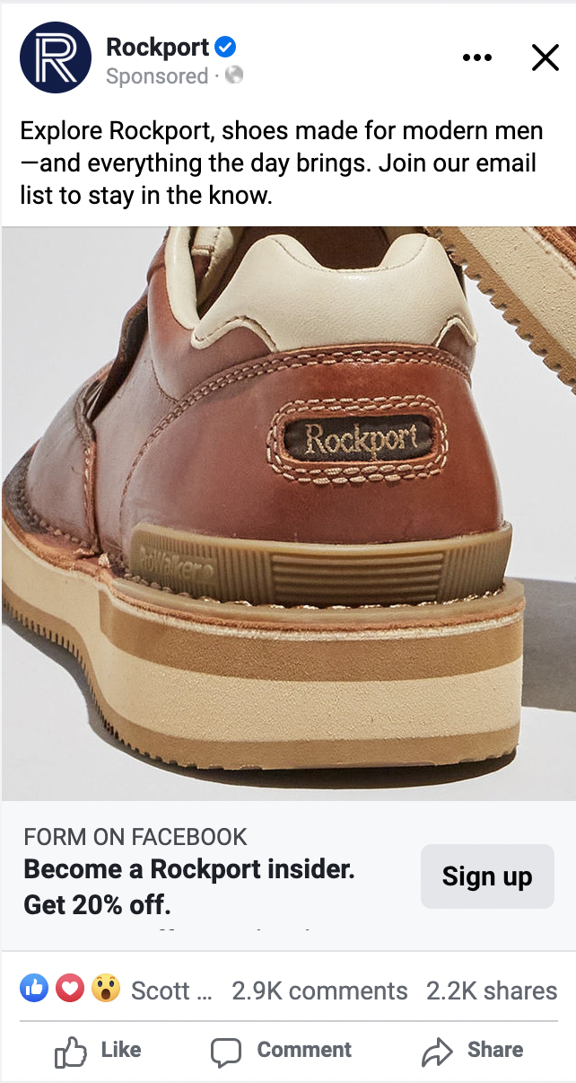 Where Are Rockport Shoes Made? Discover Their Craftsmanship